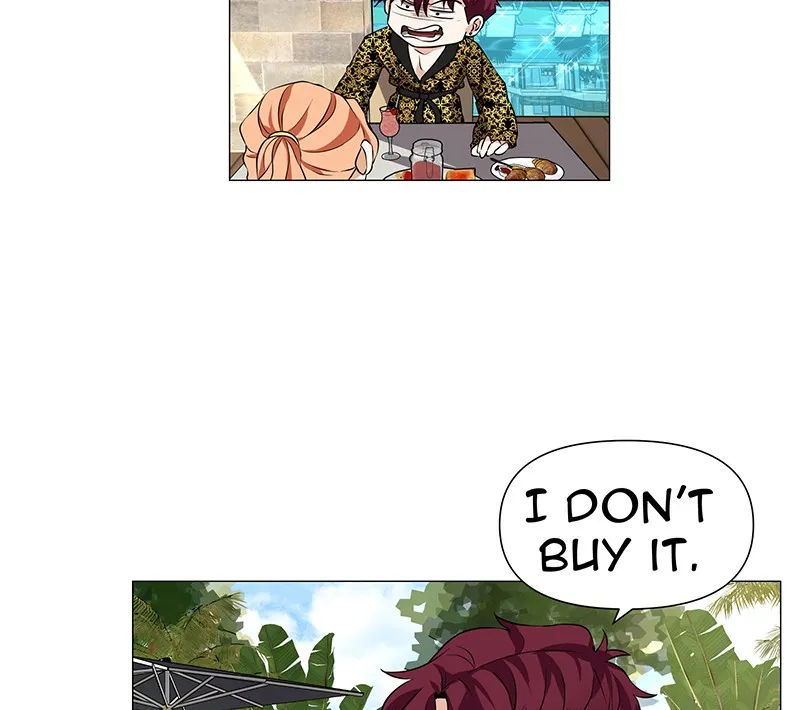 Unlovable Replacement Chapter 60 page 36 - 