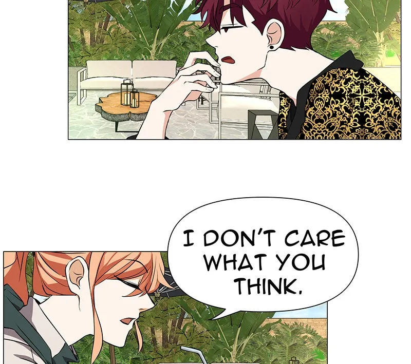 Unlovable Replacement Chapter 60 page 37 - 