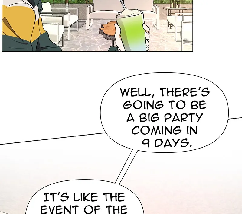 Unlovable Replacement Chapter 60 page 38 - 