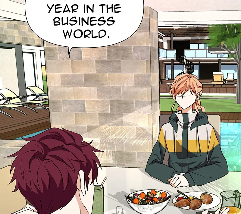 Unlovable Replacement Chapter 60 page 39 - 