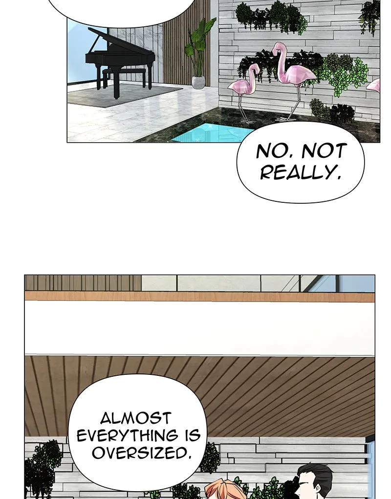 Unlovable Replacement Chapter 60 page 5 - 