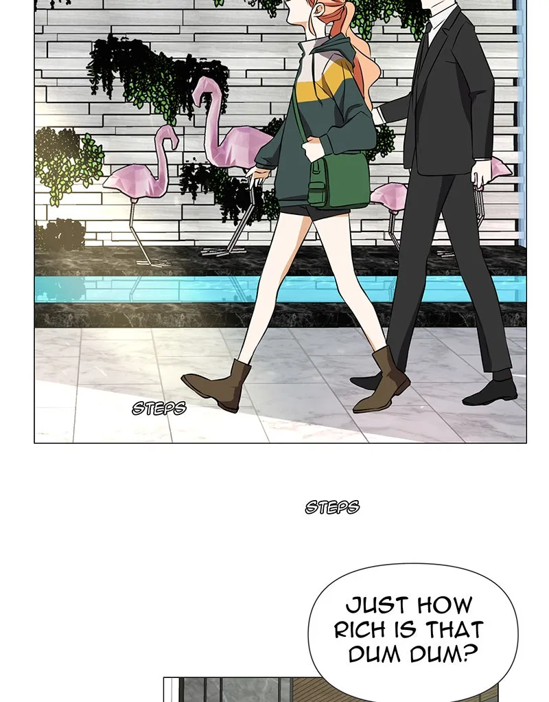 Unlovable Replacement Chapter 60 page 6 - 
