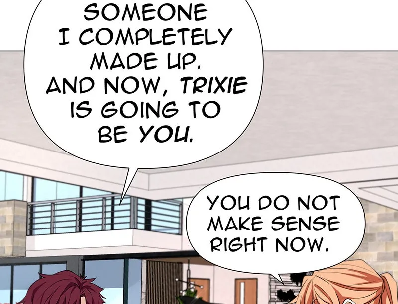 Unlovable Replacement Chapter 60 page 51 - 