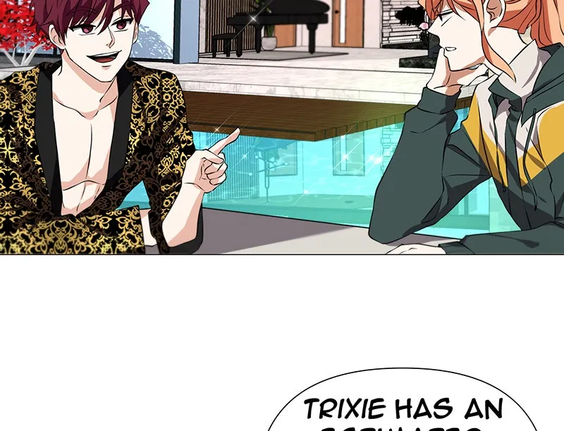 Unlovable Replacement Chapter 60 page 52 - 