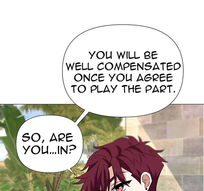 Unlovable Replacement Chapter 60 page 57 - 