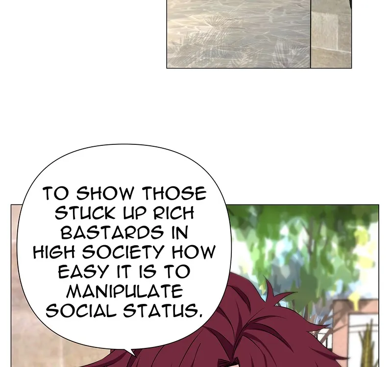 Unlovable Replacement Chapter 60 page 61 - 