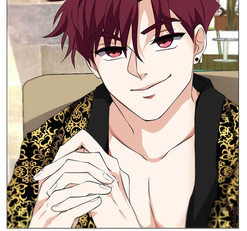 Unlovable Replacement Chapter 60 page 62 - 