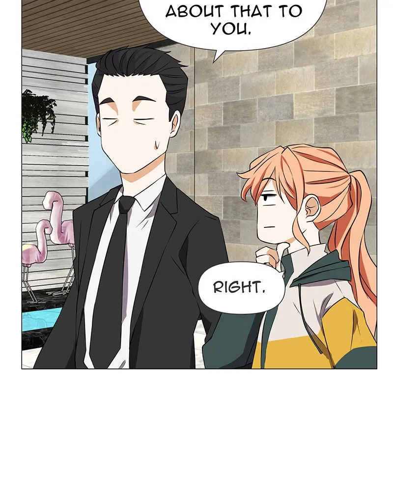 Unlovable Replacement Chapter 60 page 8 - 
