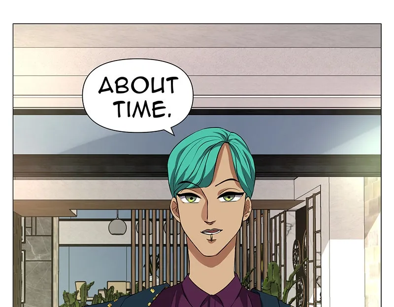 Unlovable Replacement Chapter 60 page 73 - 
