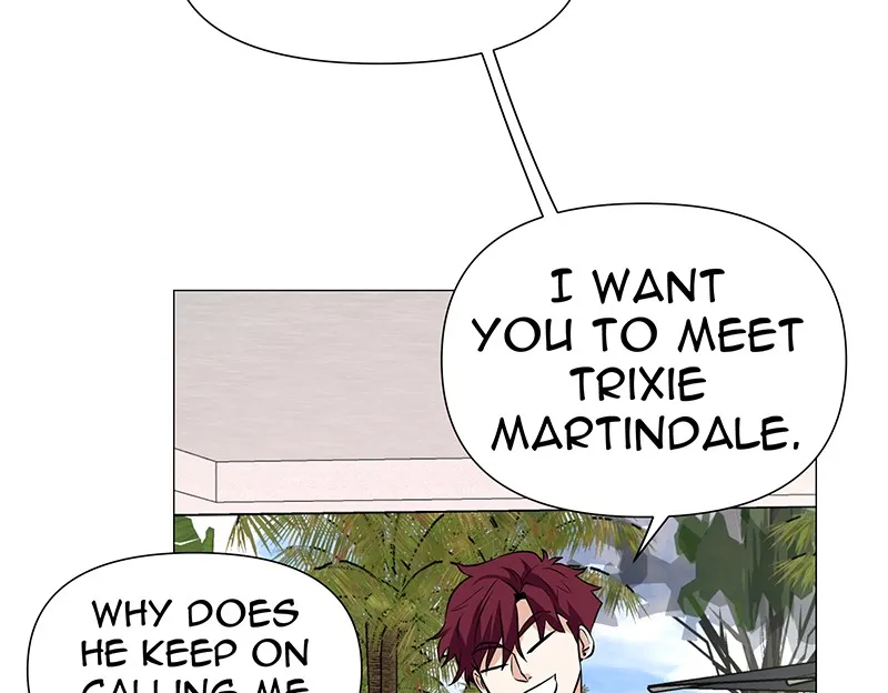 Unlovable Replacement Chapter 60 page 75 - 
