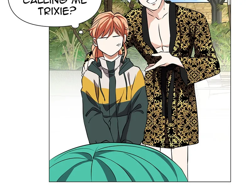 Unlovable Replacement Chapter 60 page 76 - 