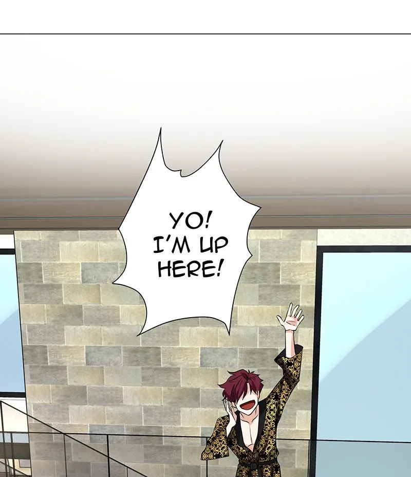 Unlovable Replacement Chapter 60 page 9 - 