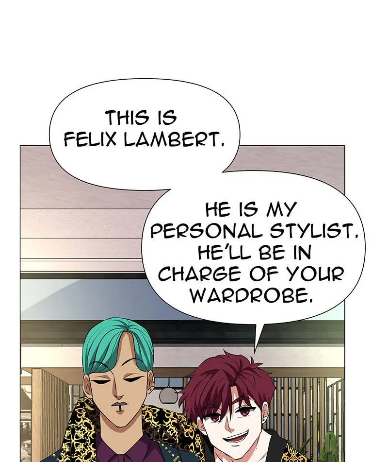 Unlovable Replacement Chapter 60 page 81 - 