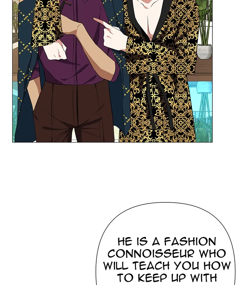 Unlovable Replacement Chapter 60 page 82 - 