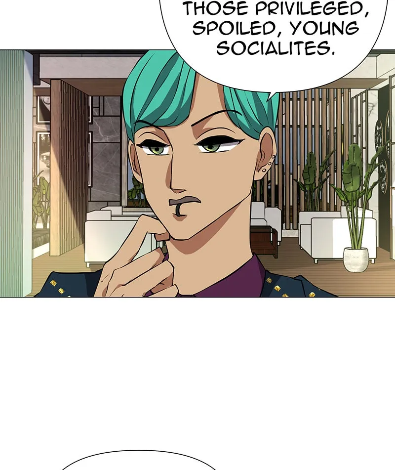 Unlovable Replacement Chapter 60 page 83 - 