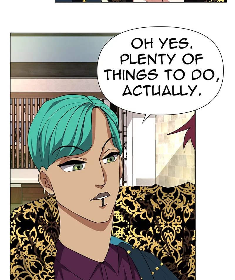 Unlovable Replacement Chapter 60 page 85 - 