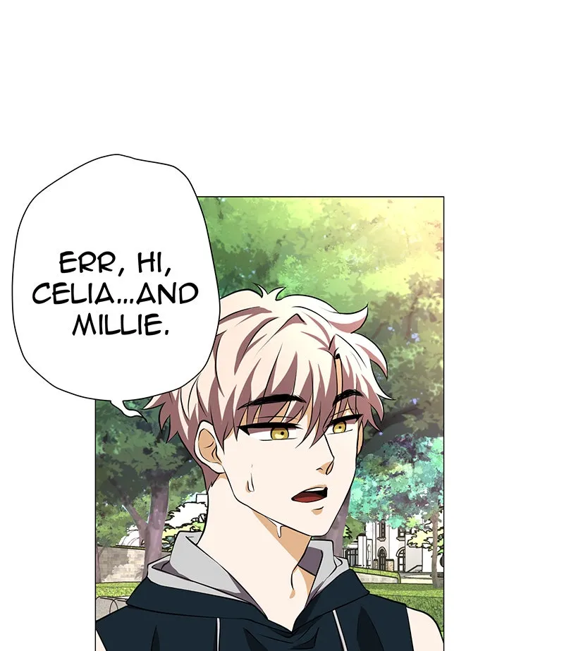 Unlovable Replacement Chapter 61 page 11 - 
