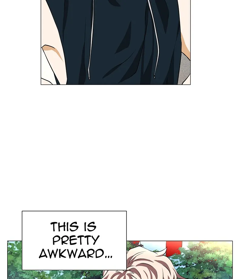 Unlovable Replacement Chapter 61 page 12 - 