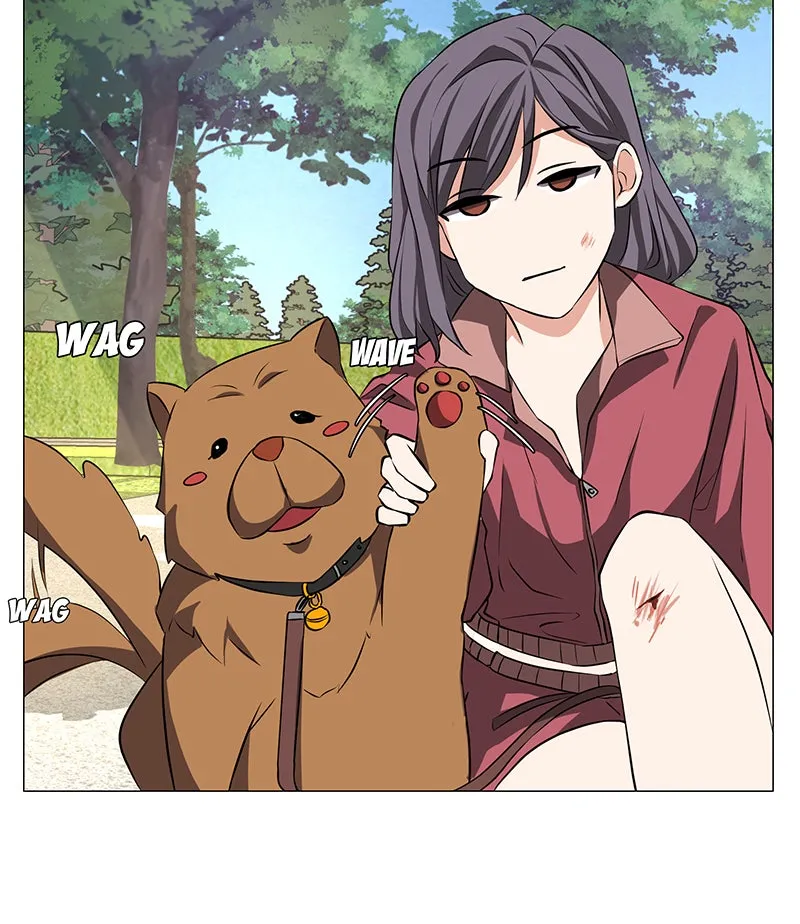 Unlovable Replacement Chapter 61 page 14 - 