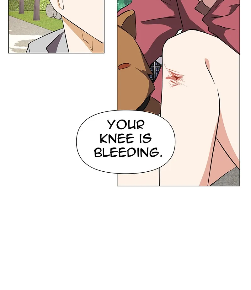 Unlovable Replacement Chapter 61 page 16 - 
