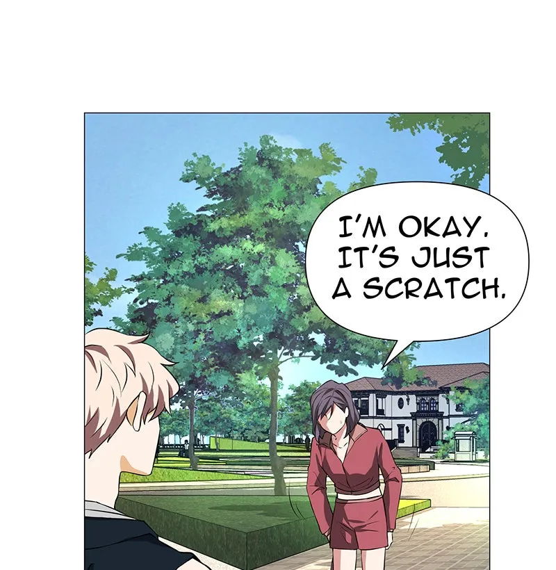 Unlovable Replacement Chapter 61 page 17 - 