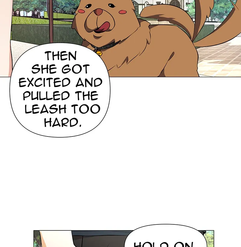 Unlovable Replacement Chapter 61 page 19 - 