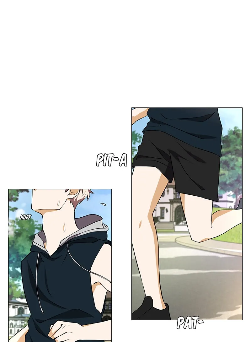 Unlovable Replacement Chapter 61 page 3 - 