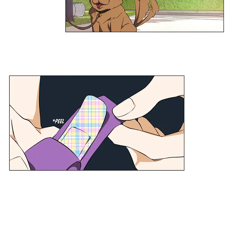 Unlovable Replacement Chapter 61 page 22 - 