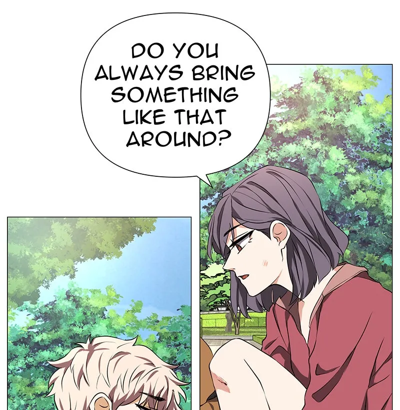 Unlovable Replacement Chapter 61 page 23 - 