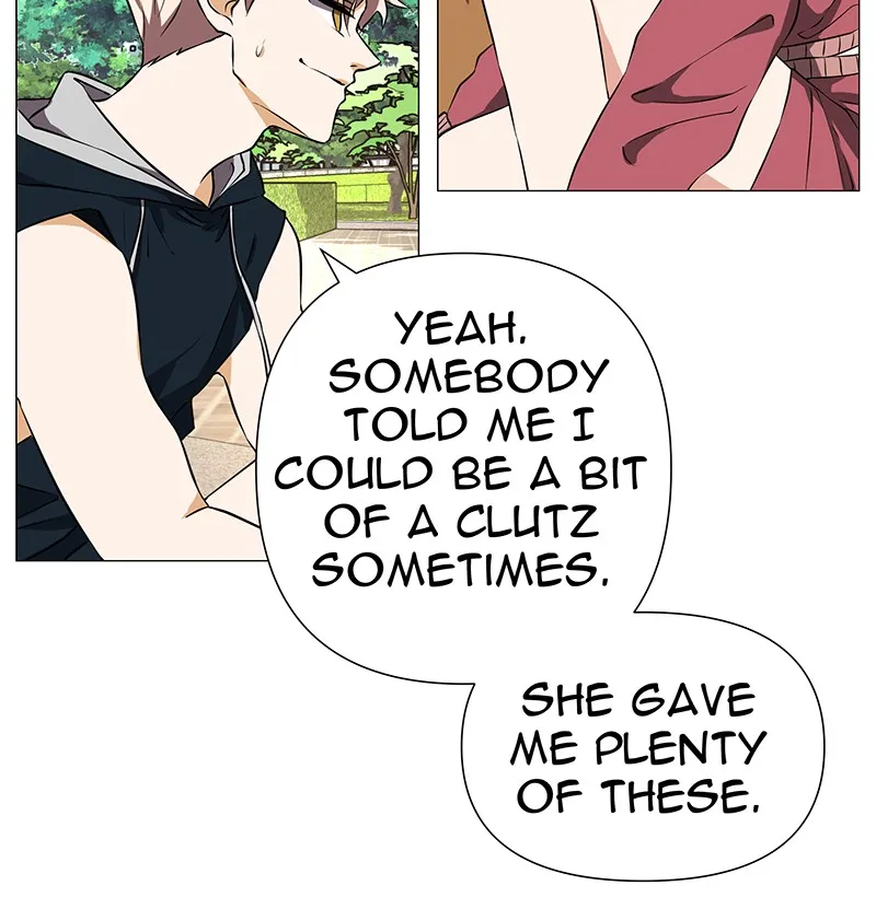Unlovable Replacement Chapter 61 page 24 - 