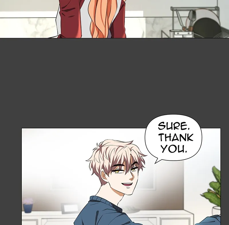 Unlovable Replacement Chapter 61 page 27 - 