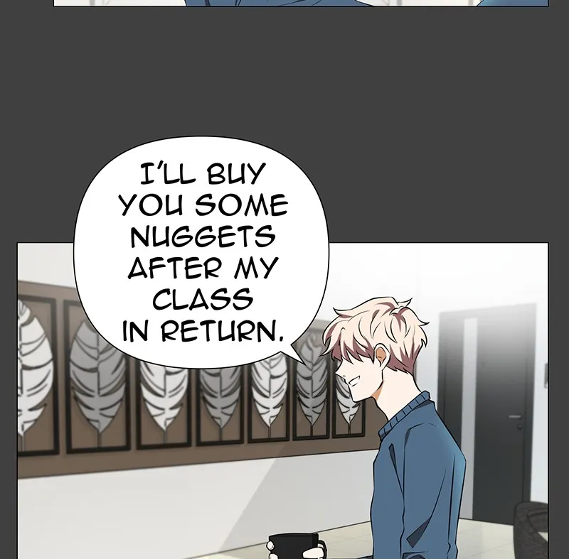 Unlovable Replacement Chapter 61 page 28 - 