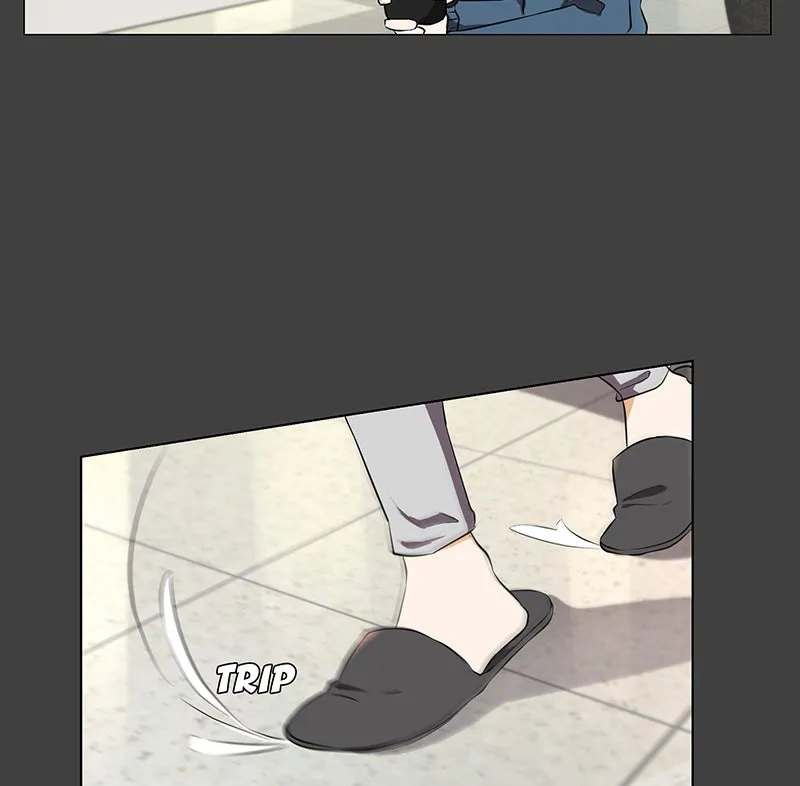 Unlovable Replacement Chapter 61 page 29 - 