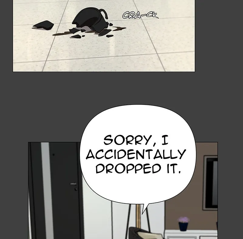 Unlovable Replacement Chapter 61 page 31 - 