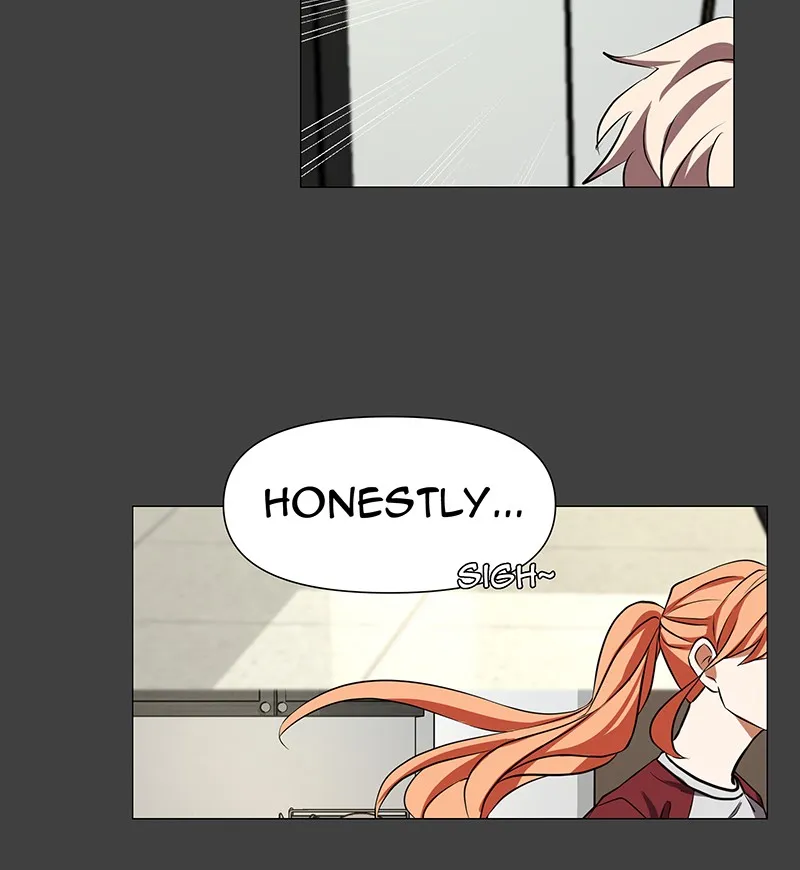 Unlovable Replacement Chapter 61 page 34 - 