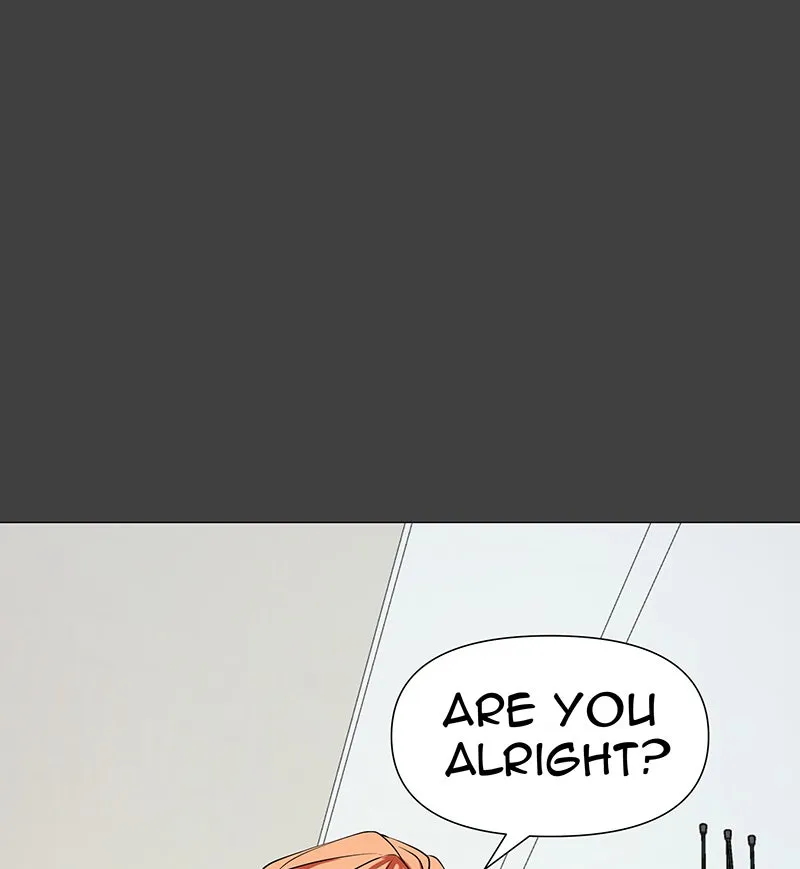 Unlovable Replacement Chapter 61 page 35 - 