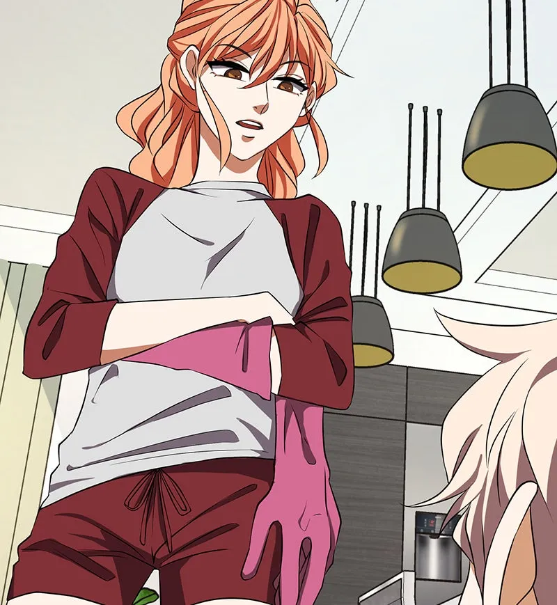 Unlovable Replacement Chapter 61 page 36 - 