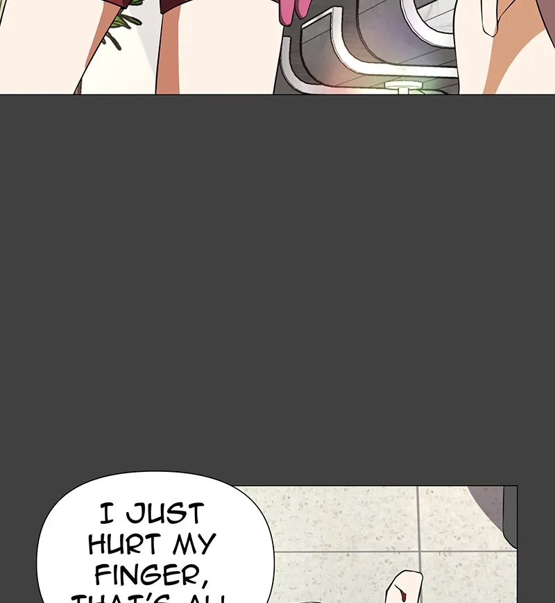 Unlovable Replacement Chapter 61 page 37 - 