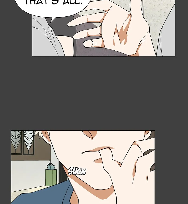 Unlovable Replacement Chapter 61 page 38 - 