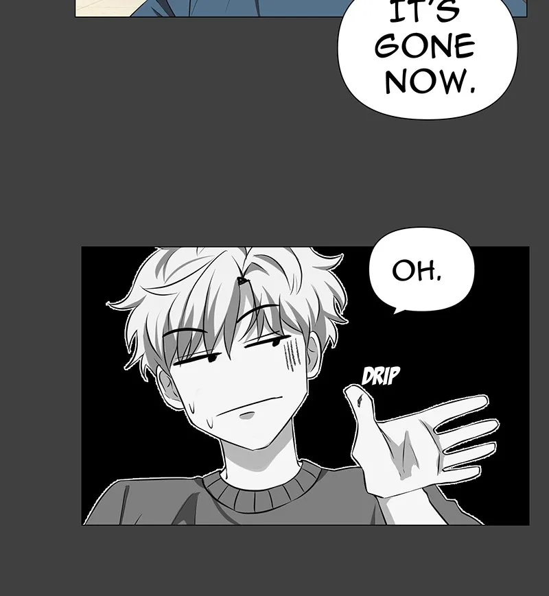 Unlovable Replacement Chapter 61 page 40 - 