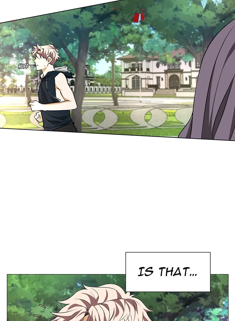 Unlovable Replacement Chapter 61 page 5 - 