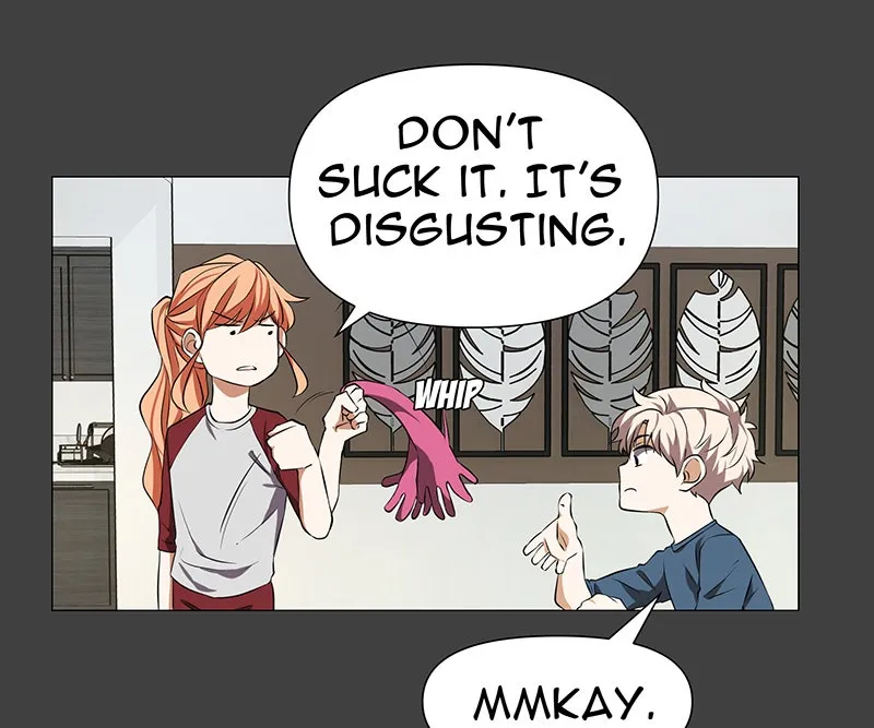 Unlovable Replacement Chapter 61 page 41 - 