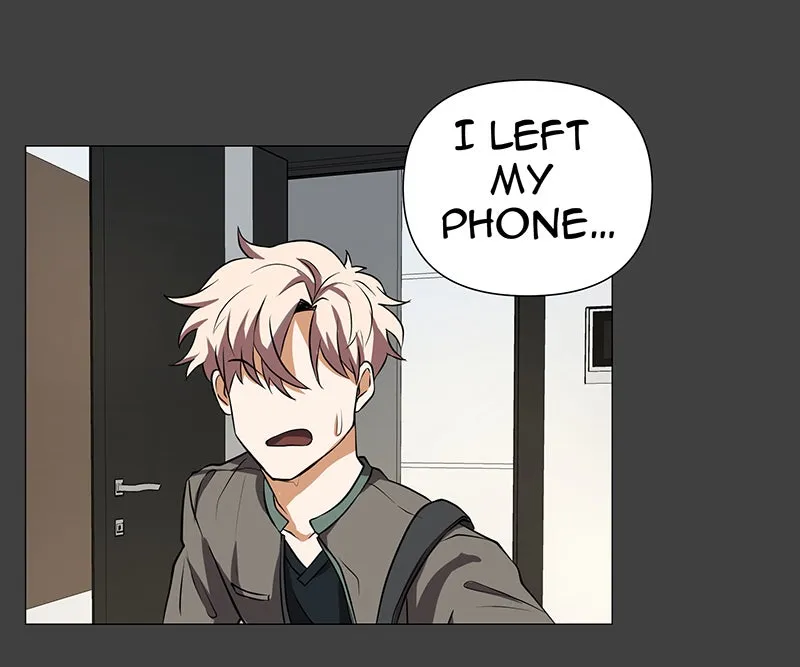Unlovable Replacement Chapter 61 page 49 - 