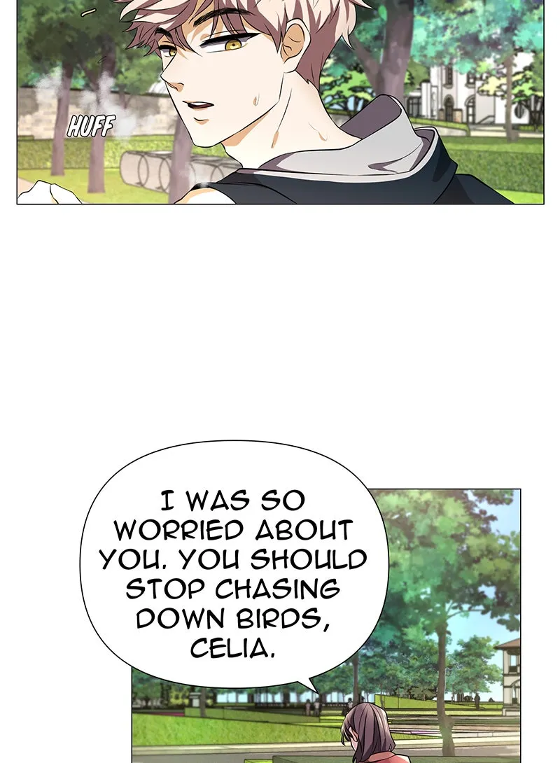 Unlovable Replacement Chapter 61 page 6 - 