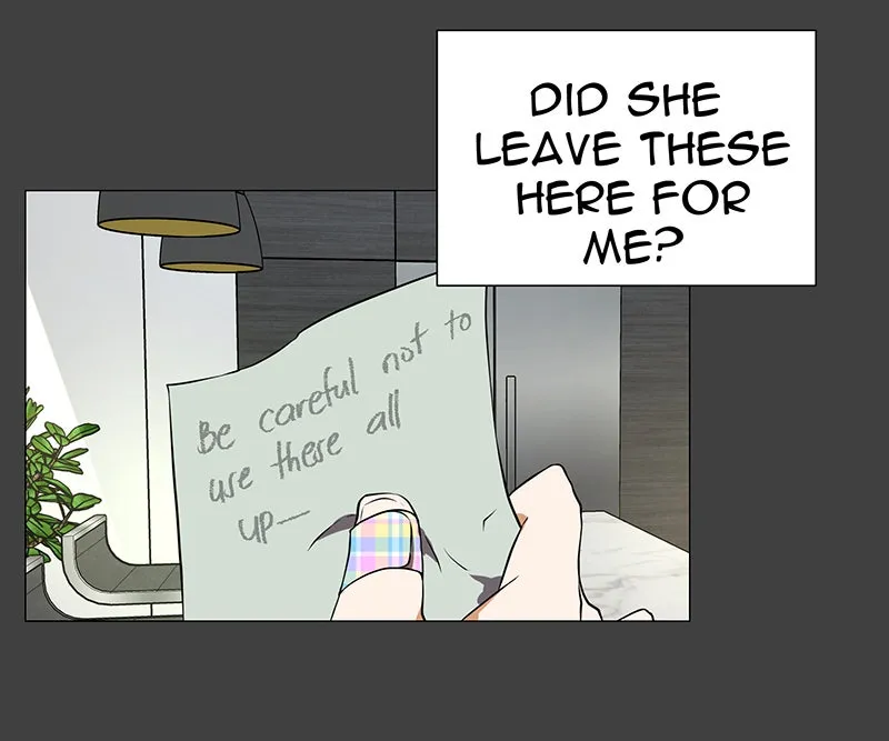 Unlovable Replacement Chapter 61 page 51 - 