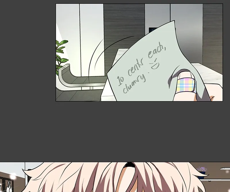 Unlovable Replacement Chapter 61 page 52 - 