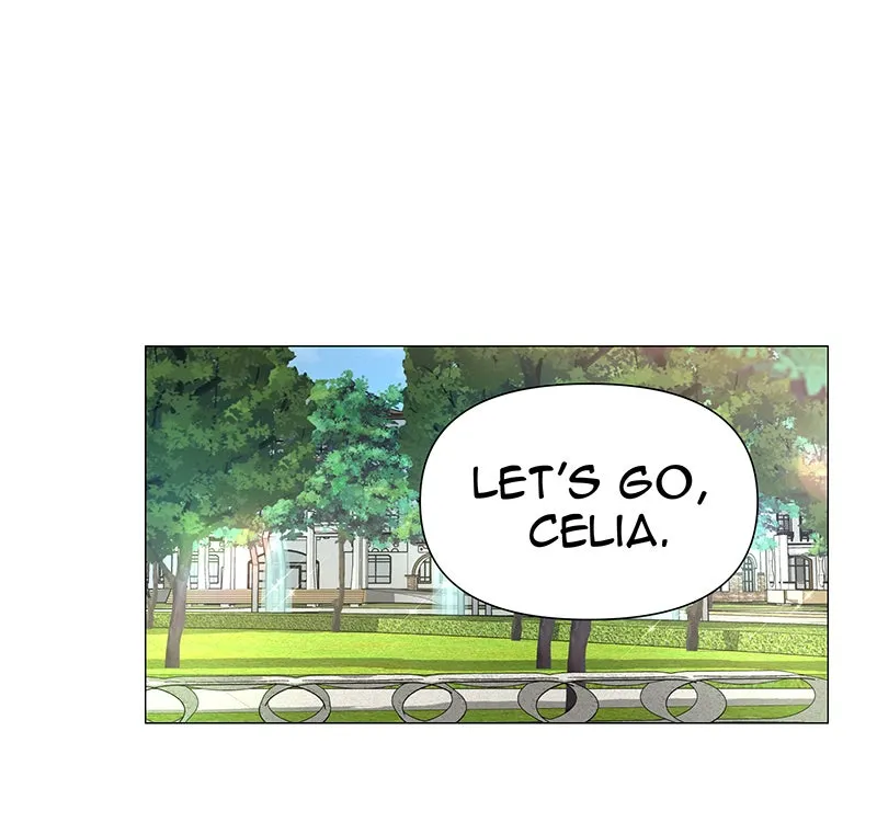 Unlovable Replacement Chapter 61 page 59 - 