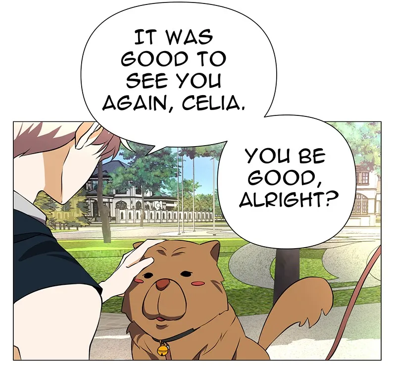Unlovable Replacement Chapter 61 page 60 - 