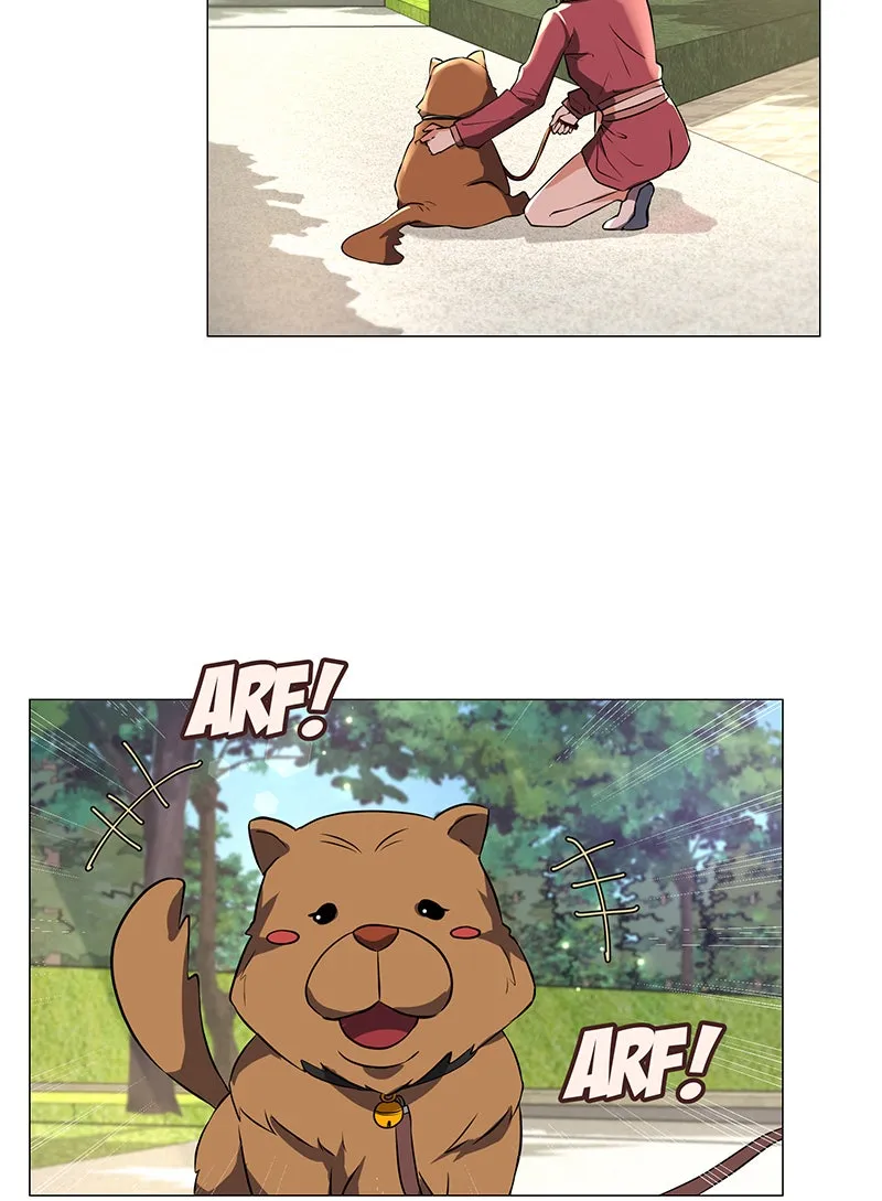 Unlovable Replacement Chapter 61 page 7 - 