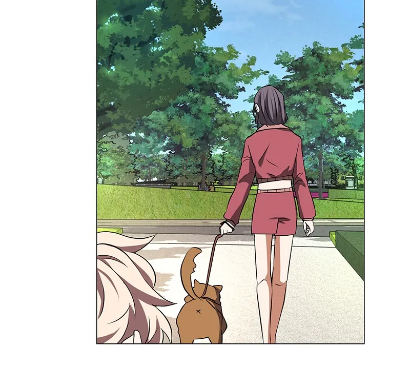 Unlovable Replacement Chapter 61 page 62 - 